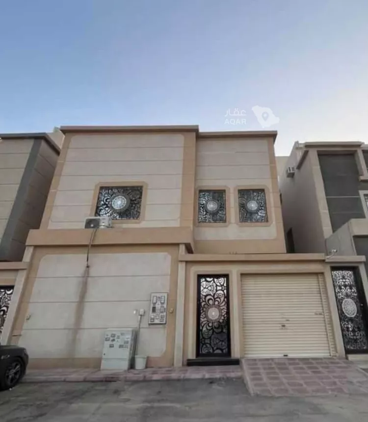 فيلا للإيجار في شارع رقم 123, حي الجنادرية, مدينة الرياض, منطقة الرياض