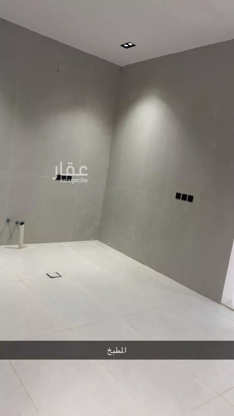 دور للإيجار في حي الندوة, مدينة الرياض, منطقة الرياض