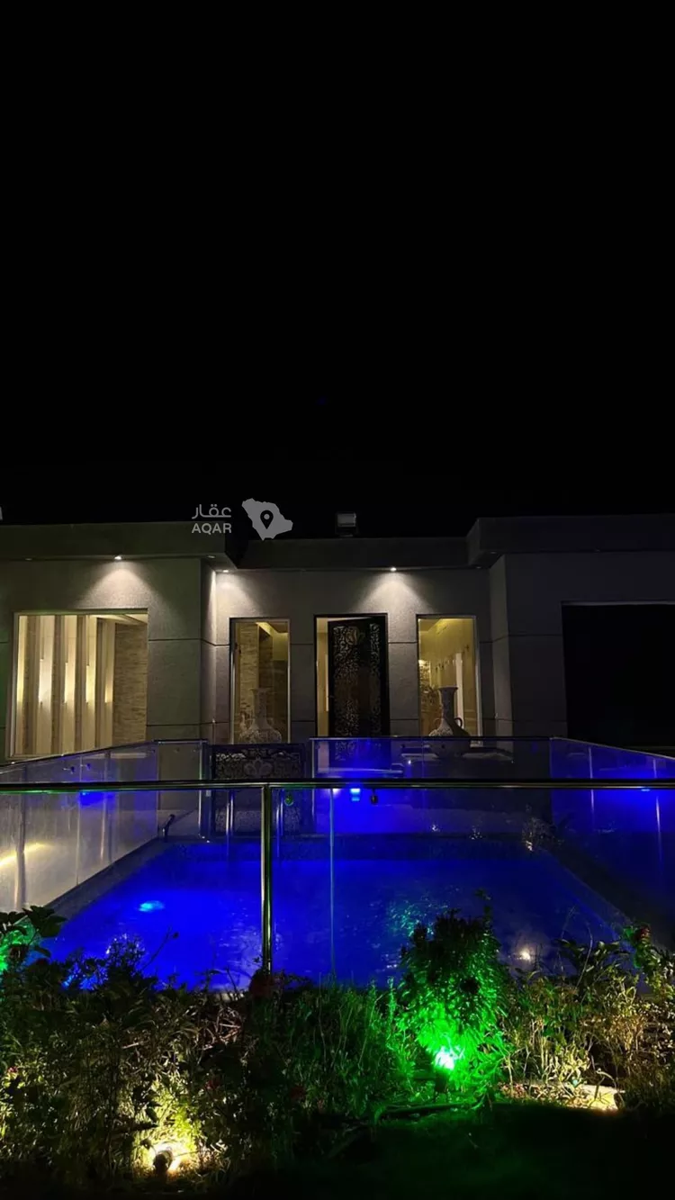Rest House for Rent in Riyadh Al Mahdiyah صورة 2