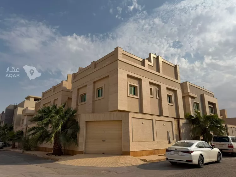 فيلا للإيجار في شارع علي بن طاهر, حي العارض, مدينة الرياض, منطقة الرياض