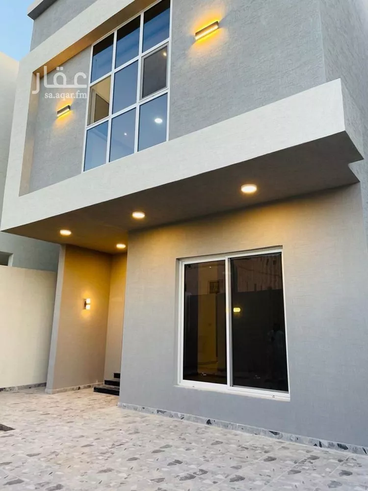 Villa for Sale in Dammam Ash Shati Al Gharbi