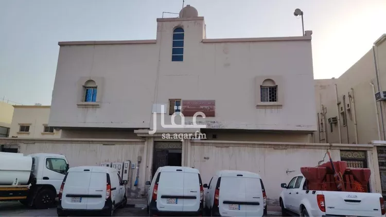 عمارة للبيع في حي الضباب, مدينة الدمام, المنطقة الشرقية