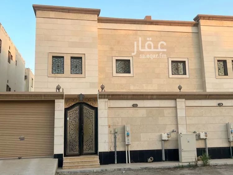 فيلا للبيع في شارع 20جـ, حي ضاحية الملك فهد, مدينة الدمام, المنطقة الشرقية صورة 2