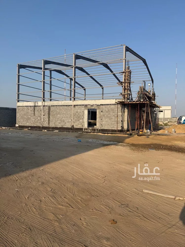 Warehouse for sale in Dammam Al Khodaryah