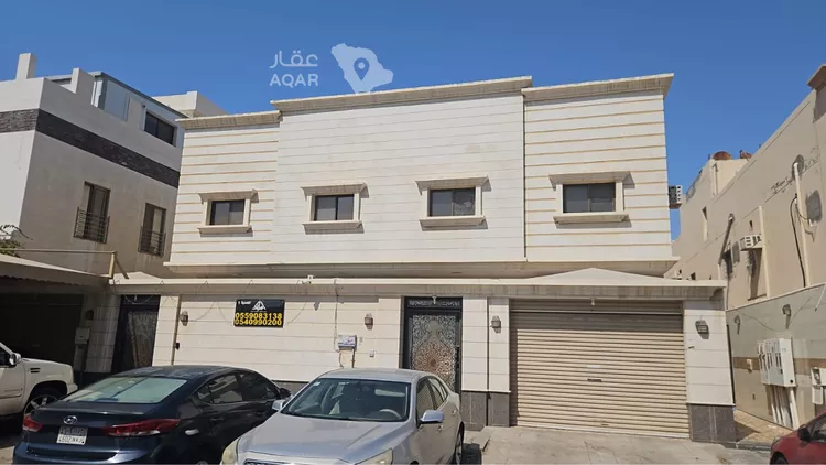 Building for Sale in Dammam Al Muhammadiyah