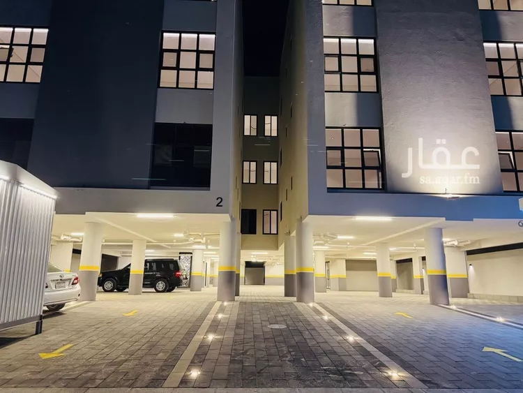 شقة للبيع في شارع الخليل بن احمد, حي الزهور, مدينة الدمام, المنطقة الشرقية