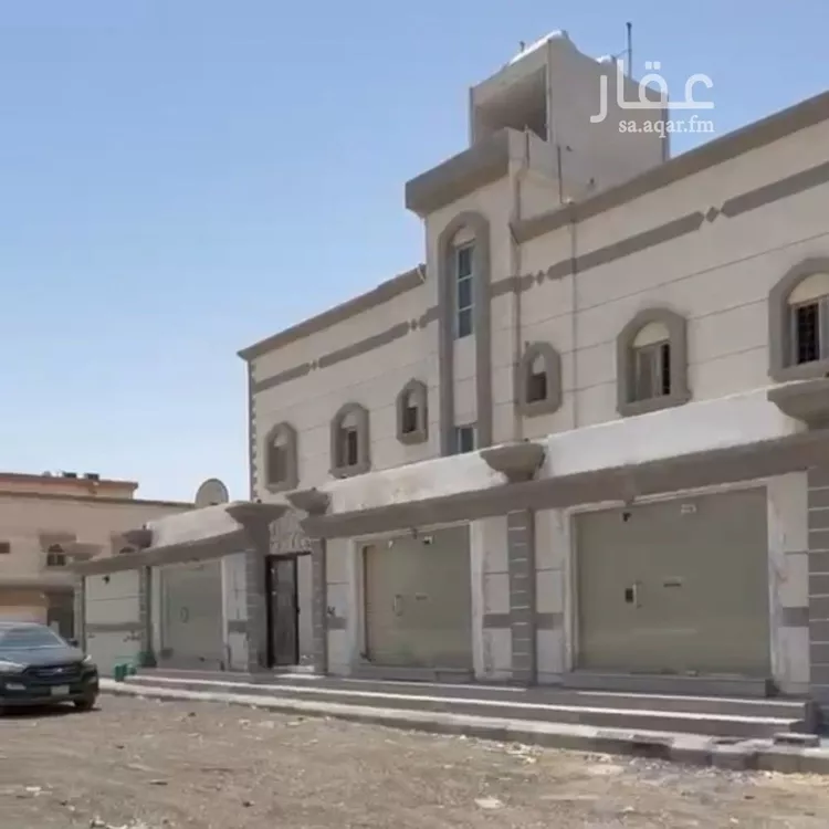 عمارة للبيع في شارع جندب بن عمار, حي ضاحية الملك فهد, مدينة الدمام, المنطقة الشرقية صورة 3
