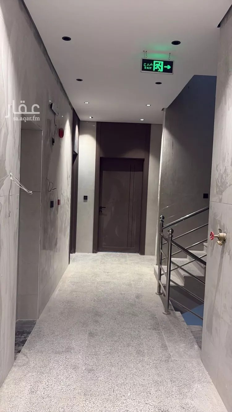 شقة للبيع في شارع طاهر زمخشري, حي النور, مدينة الدمام, المنطقة الشرقية صورة 2