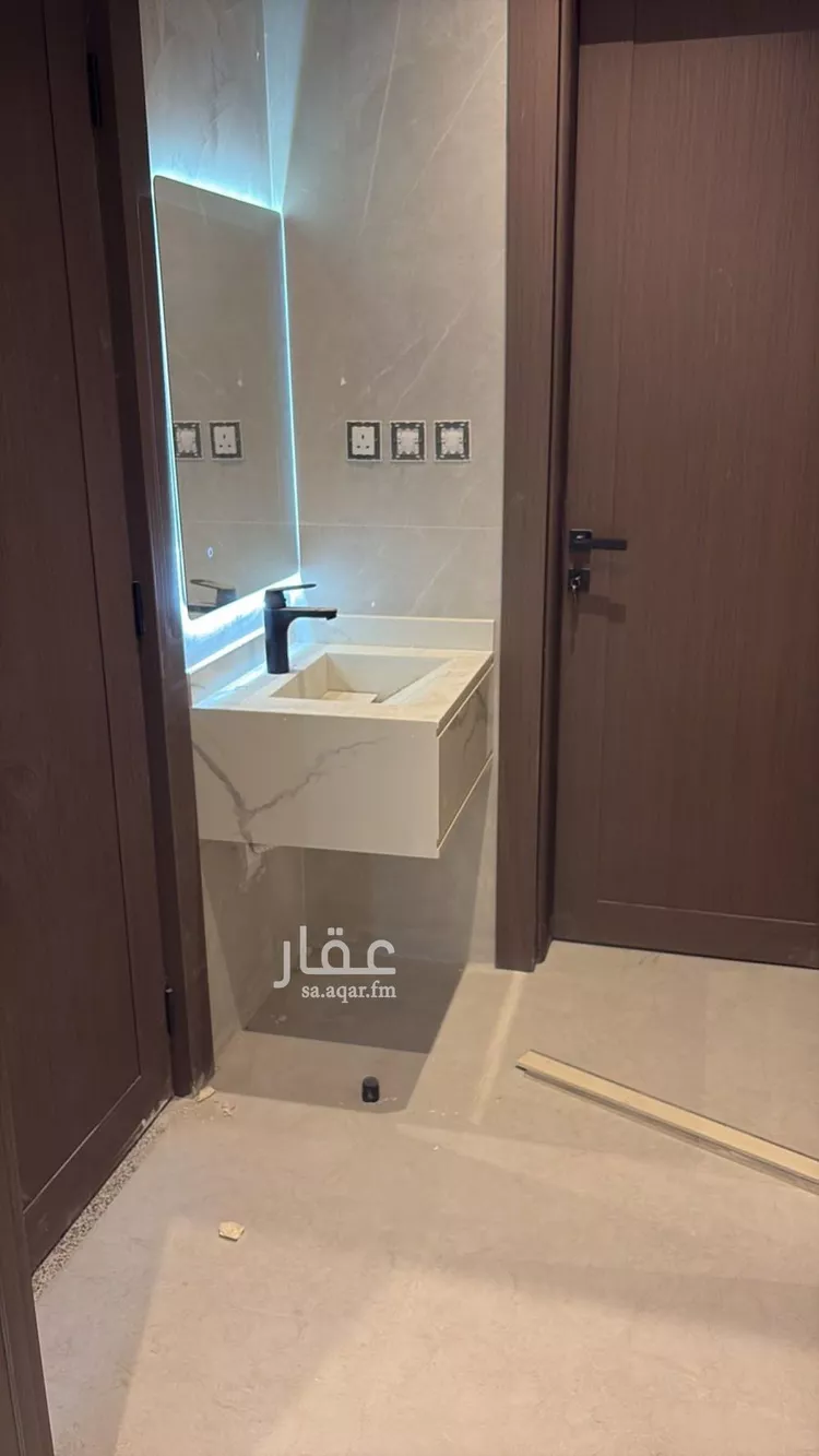 شقة للبيع في شارع طاهر زمخشري, حي النور, مدينة الدمام, المنطقة الشرقية 9