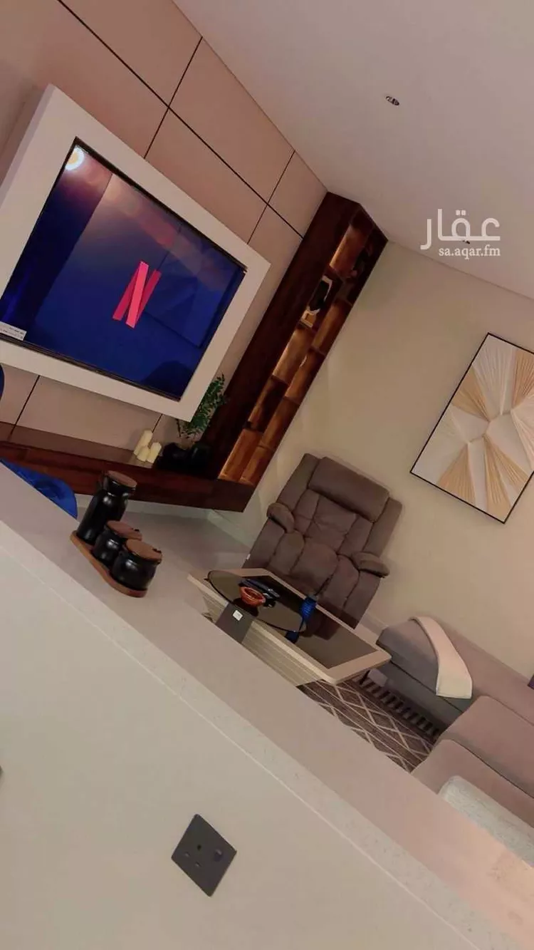 شقة مفروشة للحجز في شارع عبدالرحمن ابن ثروان ، حي مذينب ، المدينة المنورة ، منطقة المدينة المنورة