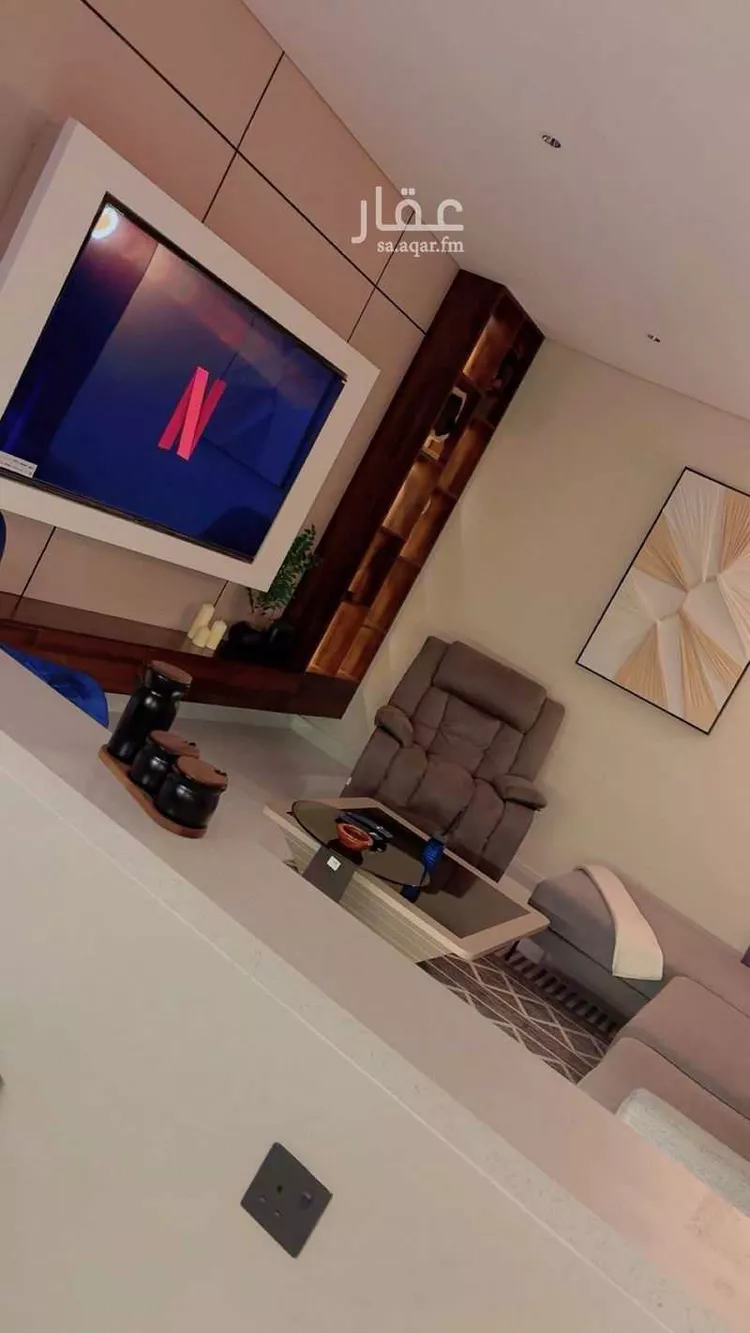 شقة مفروشة للحجز في شارع عبدالرحمن ابن ثروان ، حي مذينب ، المدينة المنورة ، منطقة المدينة المنورة صورة 5