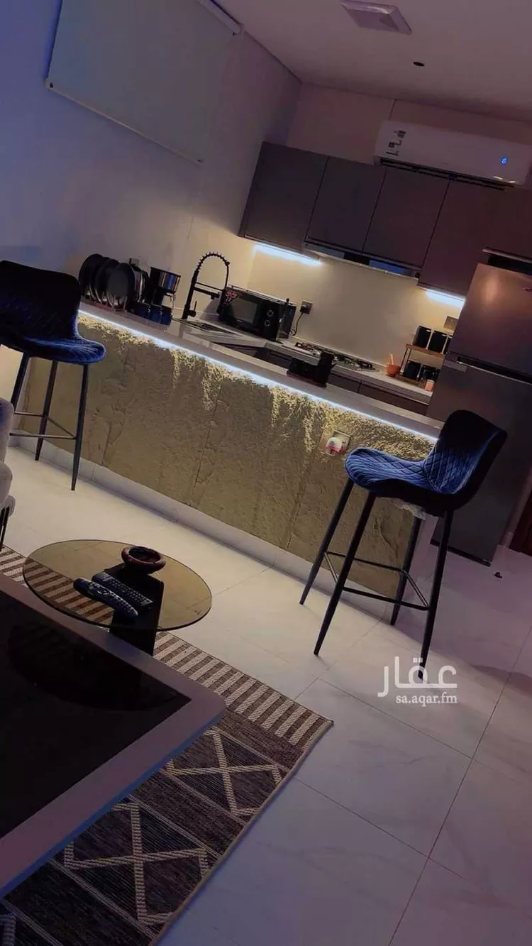 شقة مفروشة للحجز في شارع عبدالرحمن ابن ثروان ، حي مذينب ، المدينة المنورة ، منطقة المدينة المنورة صورة 3