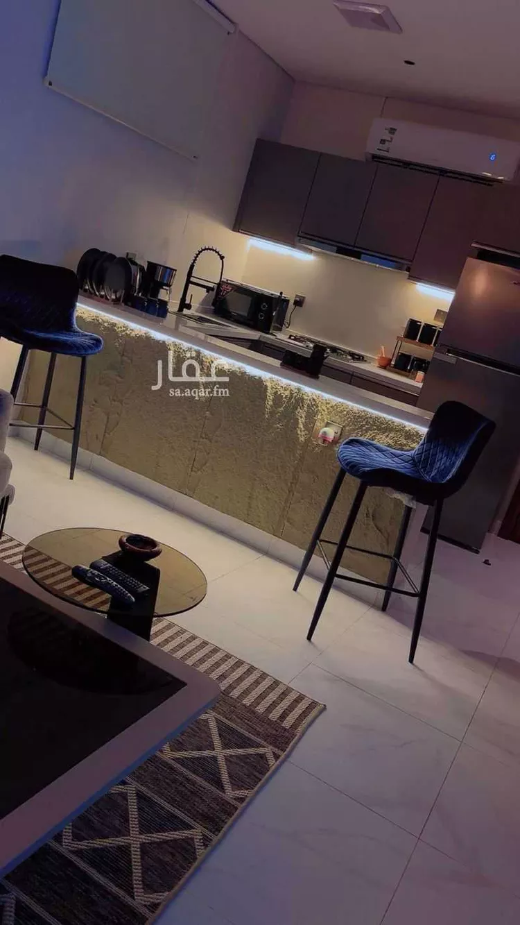 شقة مفروشة للحجز في شارع عبدالرحمن ابن ثروان ، حي مذينب ، المدينة المنورة ، منطقة المدينة المنورة 7