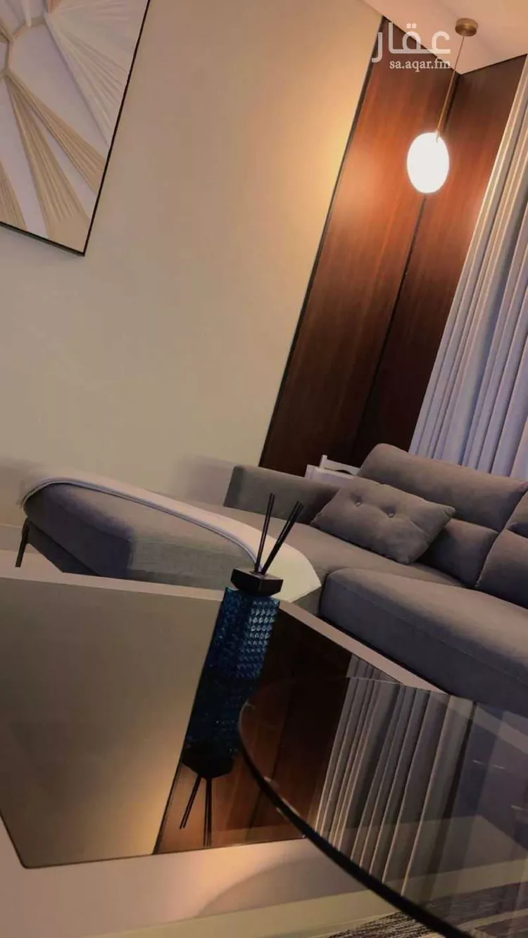 شقة مفروشة للحجز في شارع عبدالرحمن ابن ثروان ، حي مذينب ، المدينة المنورة ، منطقة المدينة المنورة صورة 2
