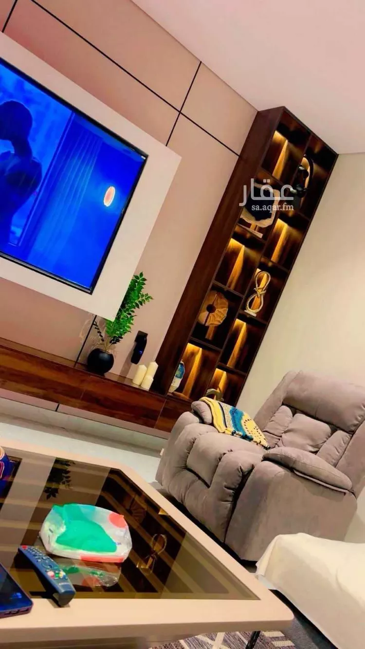 شقة مفروشة للحجز في شارع عبدالرحمن ابن ثروان ، حي مذينب ، المدينة المنورة ، منطقة المدينة المنورة صورة 2