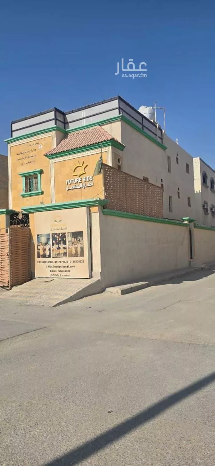 فيلا للبيع في شارع المها, حي ضاحية الملك فهد, مدينة الدمام, المنطقة الشرقية