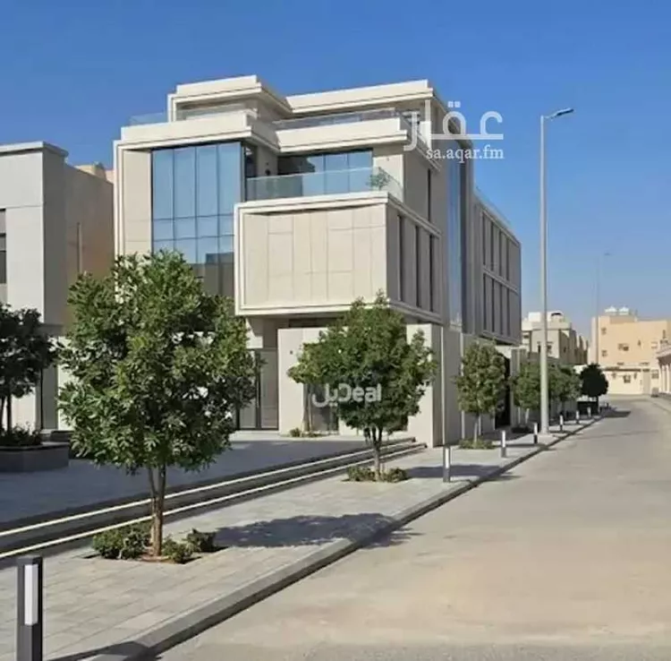 فيلا للبيع في شارع المها, حي ضاحية الملك فهد, مدينة الدمام, المنطقة الشرقية