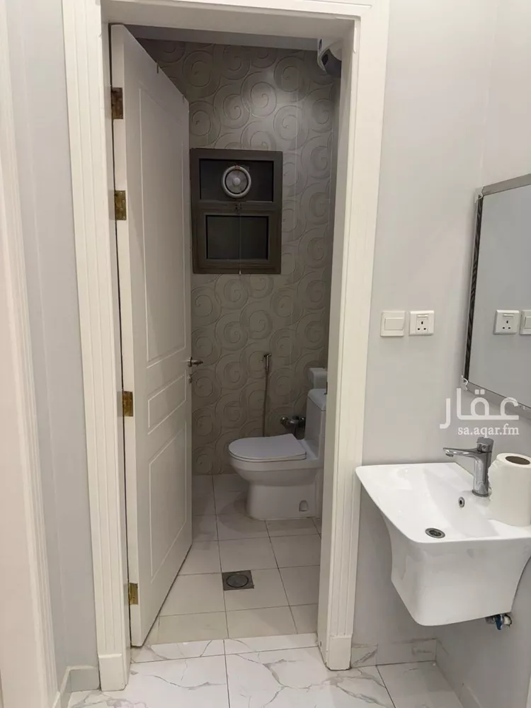 شقة للإيجار في شارع رقم 349, حي النرجس, مدينة الرياض, منطقة الرياض صورة 5