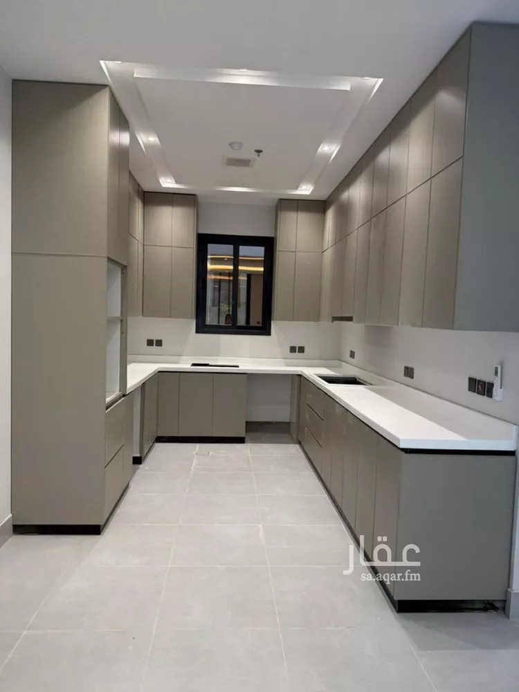 شقة للإيجار في شارع علقمة بن وائل, حي النرجس, مدينة الرياض, منطقة الرياض