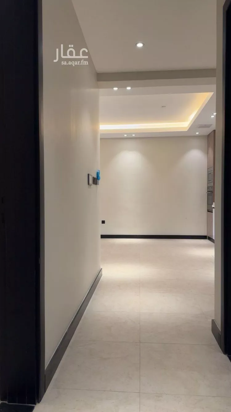شقة للإيجار في شارع الفضائل, حي النرجس, مدينة الرياض, منطقة الرياض صورة 2