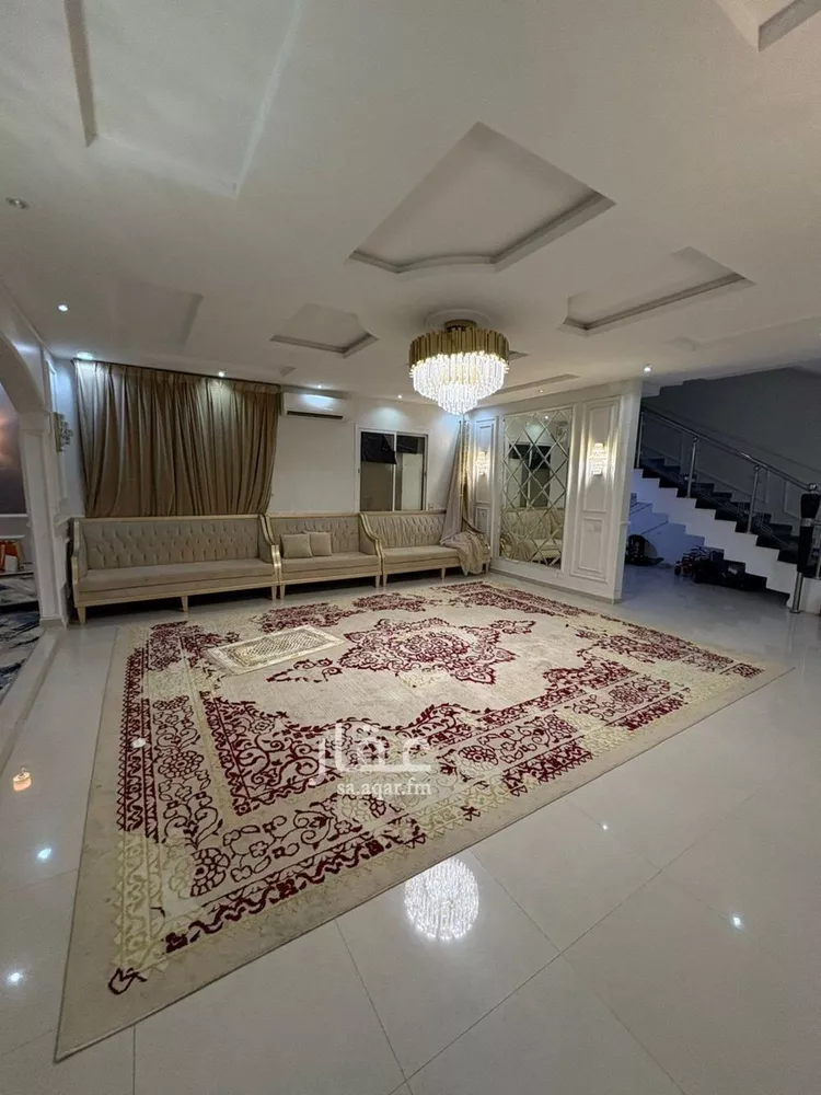 فيلا للبيع في شارع فهد بن معمر, حي طويق, مدينة الرياض, منطقة الرياض صورة 2