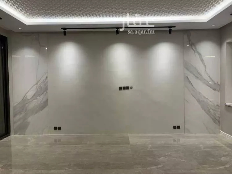 شقة للإيجار في شارع طريق عثمان بن عفان, حي النرجس, مدينة الرياض, منطقة الرياض صورة 4