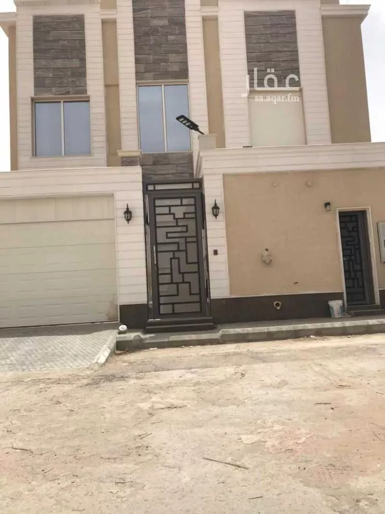 فيلا للإيجار في شارع محمد الدوري, حي النرجس, مدينة الرياض, منطقة الرياض صورة 2