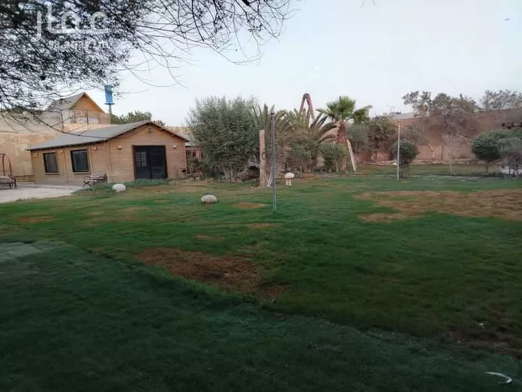 استراحة للإيجار في شارع ابن شبيل, حي العارض, مدينة الرياض, منطقة الرياض صورة 5