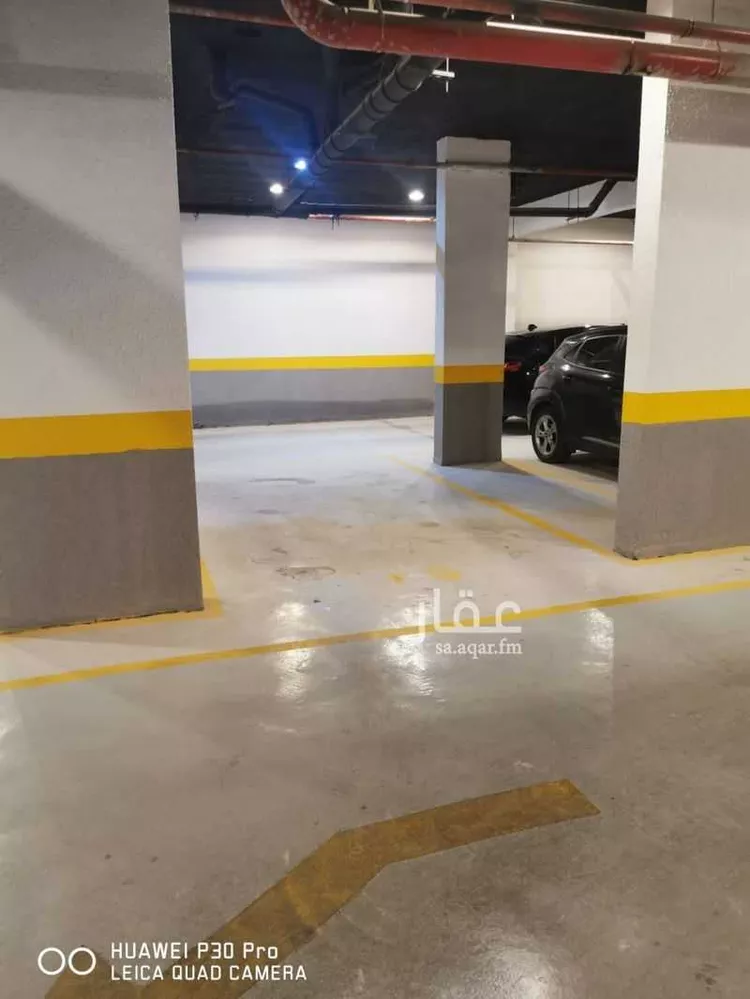 شقة للإيجار في شارع الكاتب, حي العارض, مدينة الرياض, منطقة الرياض صورة 4