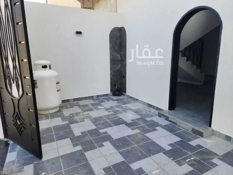 دور للإيجار في شارع الظهير, حي النرجس, مدينة الرياض, منطقة الرياض صورة 5