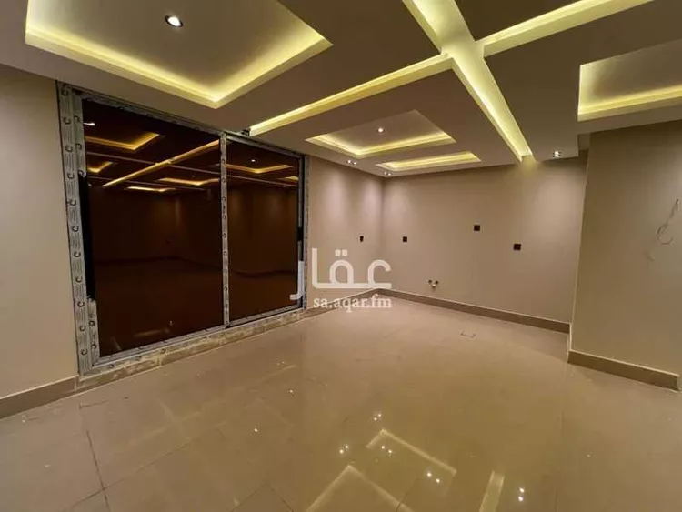 فيلا للإيجار في شارع أحمد بن مغيث, حي العقيق, مدينة الرياض, منطقة الرياض