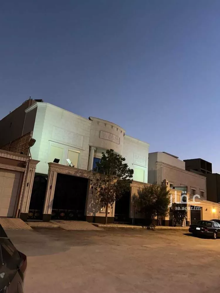 فيلا للبيع في شارع إبراهيم بن هادي, حي النرجس, مدينة الرياض, منطقة الرياض