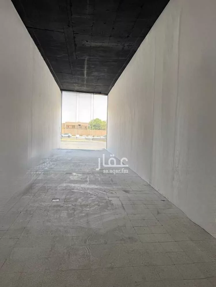 محل للإيجار في شارع الامير سعود ابن عبدالله ابن جلوي, حي العارض, مدينة الرياض, منطقة الرياض صورة 2