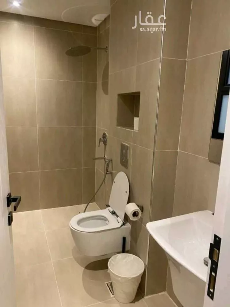 شقة للبيع في شارع وادي العمارية, حي حطين, مدينة الرياض, منطقة الرياض صورة 3