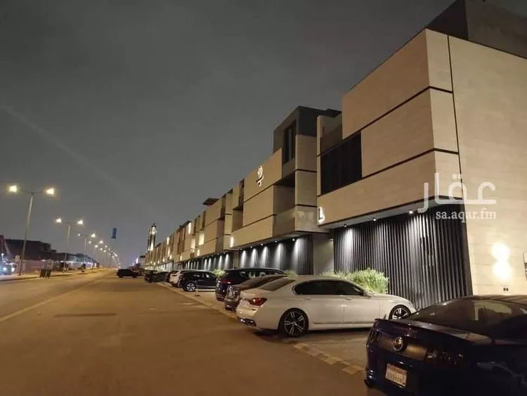 شقة للإيجار في شارع المنتصر, حي النرجس, مدينة الرياض, منطقة الرياض صورة 3