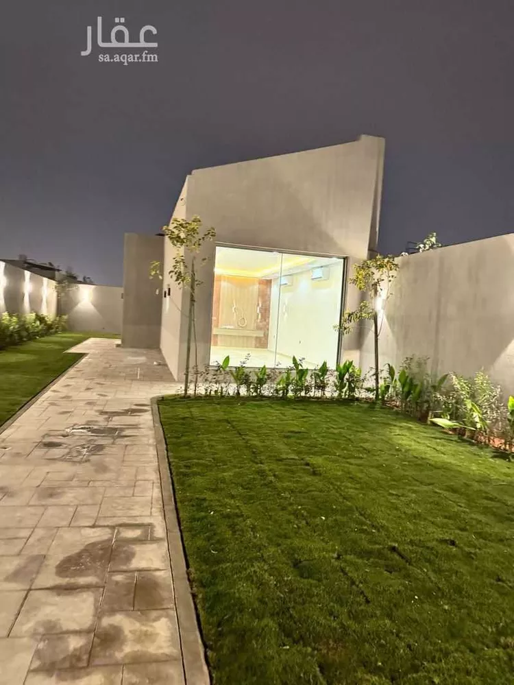 Rest House for Rent in Riyadh Al Arid 7