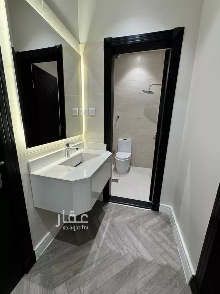 شقة للإيجار في شارع الآلوسي, حي النرجس, مدينة الرياض, منطقة الرياض صورة 4
