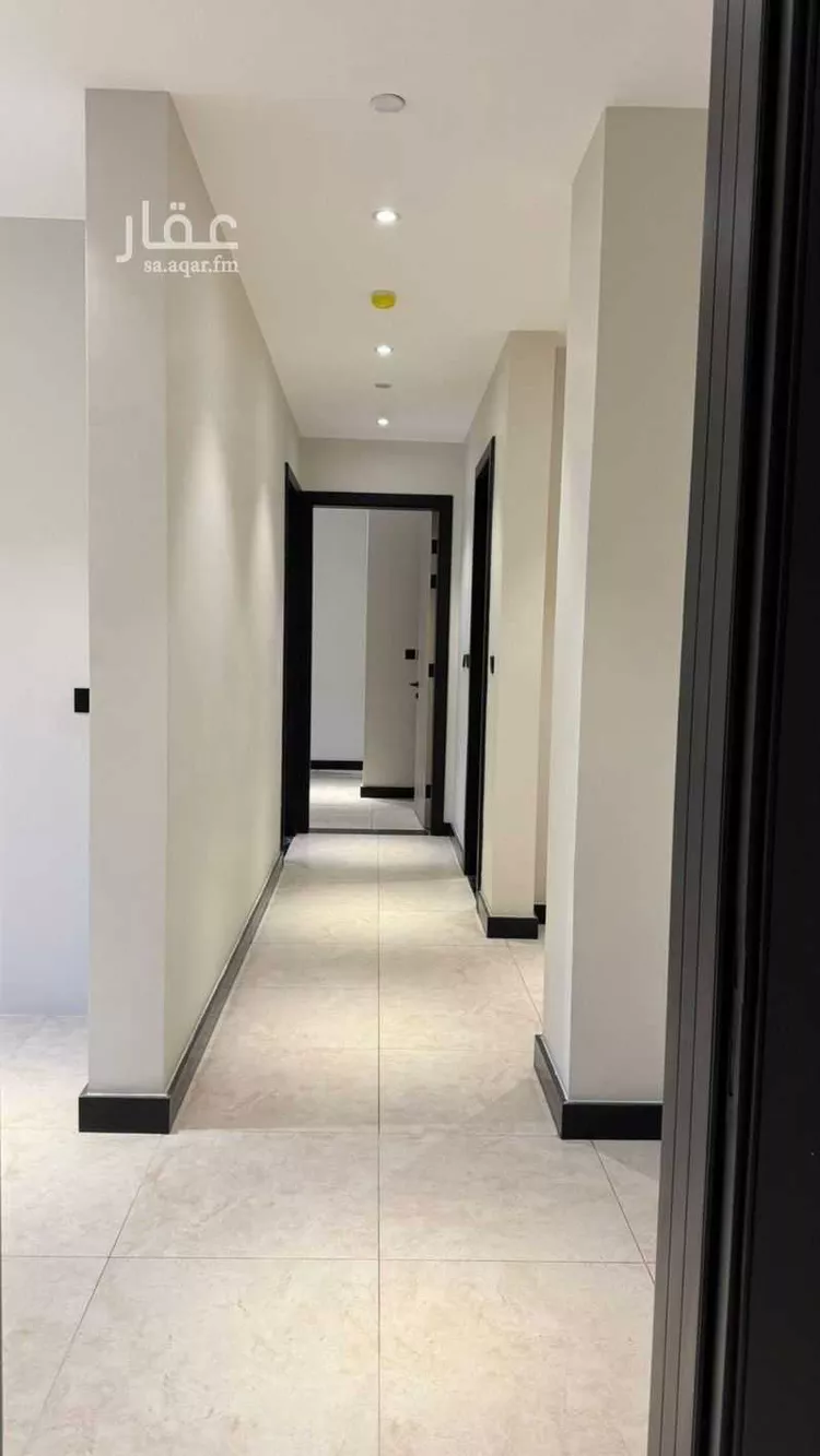 شقة للإيجار في شارع احمد الداغستاني, حي النرجس, مدينة الرياض, منطقة الرياض صورة 4
