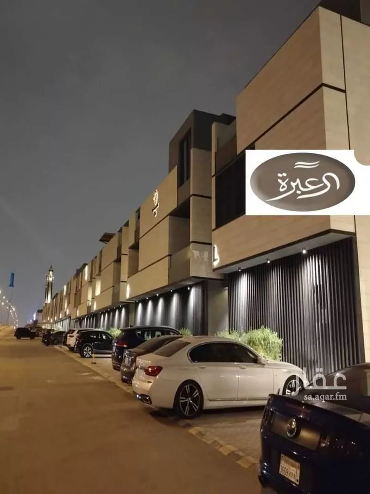 فيلا للبيع في شارع المنتصر, حي النرجس, مدينة الرياض, منطقة الرياض