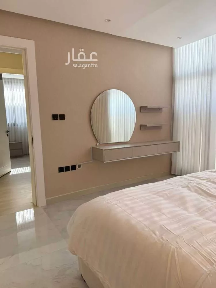 شقة للإيجار في شارع طريف, حي النرجس, مدينة الرياض, منطقة الرياض صورة 5
