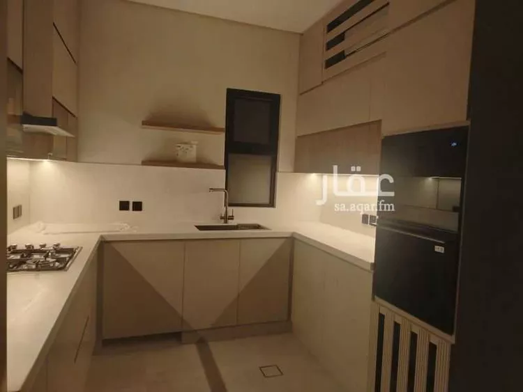 Apartment for Sale in Riyadh An Narjis 12