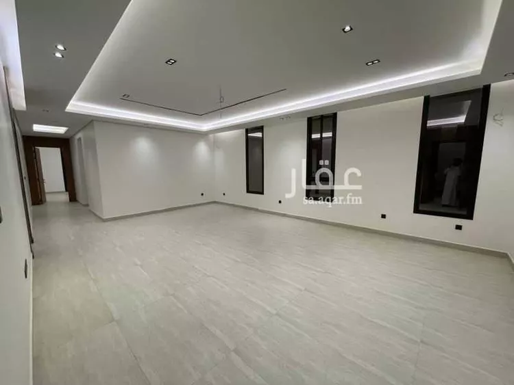 دور للإيجار في شارع عبدالوهاب بن السلار, حي النرجس, مدينة الرياض, منطقة الرياض صورة 4