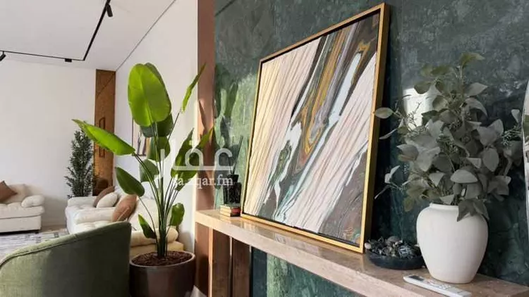 Rest House for Rent in Riyadh Banban 7