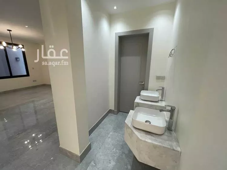 فيلا للإيجار في شارع مباركة بنت عبدالقادر الطبرية, حي النرجس, مدينة الرياض, منطقة الرياض صورة 5