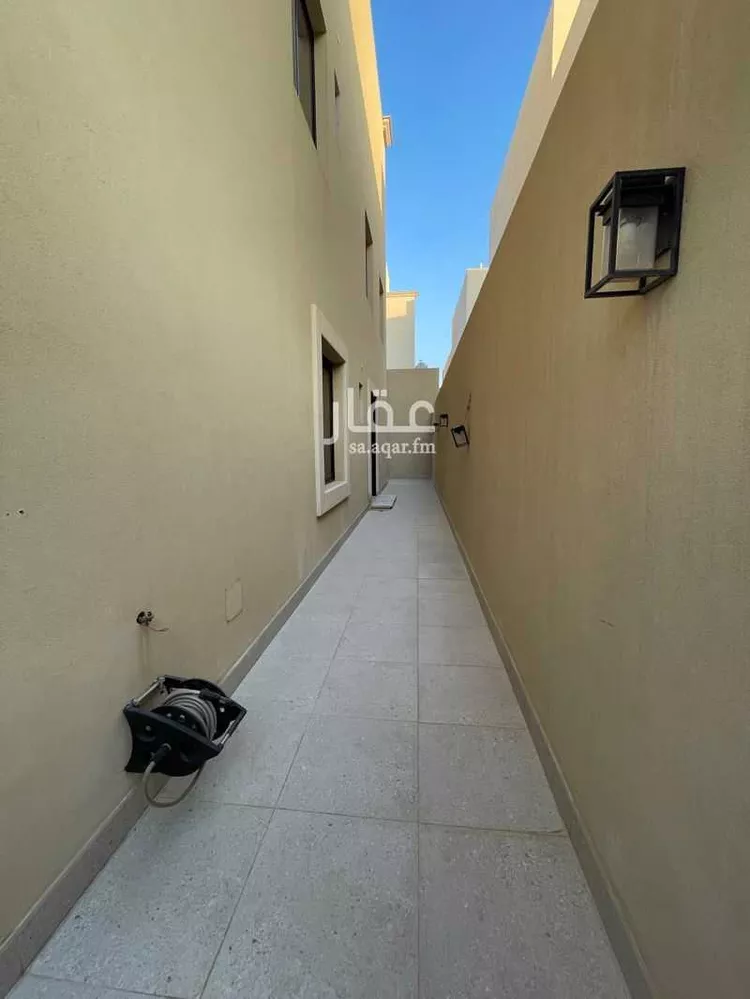 فيلا للإيجار في شارع مباركة بنت عبدالقادر الطبرية, حي النرجس, مدينة الرياض, منطقة الرياض 26