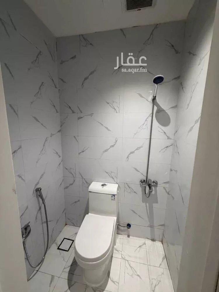 شقة للإيجار في شارع ابن حامد, حي الروضة, مدينة الرياض, منطقة الرياض صورة 5