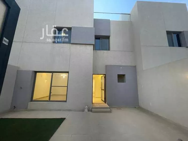 Villa for Rent in Riyadh An Narjis 21