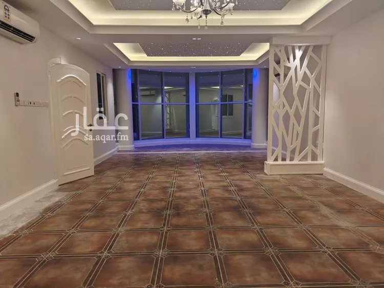 فيلا للإيجار في شارع الرمس, حي الملقا, مدينة الرياض, منطقة الرياض صورة 4