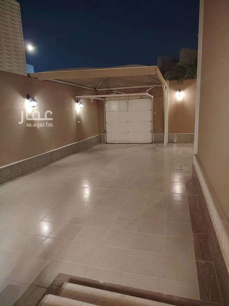 فيلا للإيجار في شارع الرمس, حي الملقا, مدينة الرياض, منطقة الرياض 11