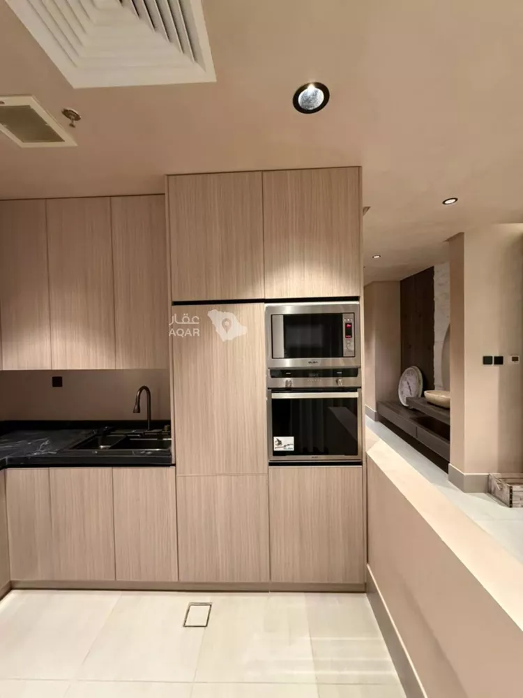 شقة للإيجار في شارع الجبل الصغير, حي النخيل, مدينة الرياض, منطقة الرياض 12